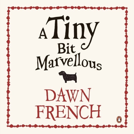 Tiny Bit Marvellous French Dawn