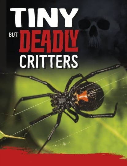 Tiny But Deadly Creatures Charles C. Hofer