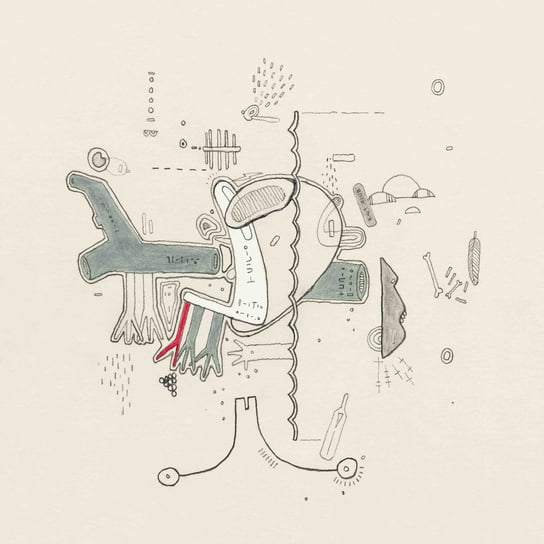 Tiny Changes: A Celebration of Frightened Rabbit's 'The Midnight Organ Fight' Various Artists