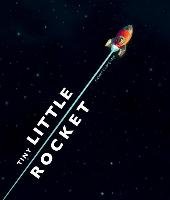 Tiny Little Rocket Collingridge Richard