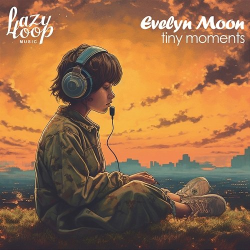 Tiny Moments Evelyn Moon