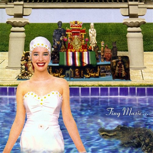 Tiny Music...Songs from the Vatican Gift Shop Stone Temple Pilots