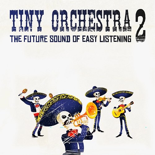 Tiny Orchestra 2 Manuel Loos, Philip Stegers
