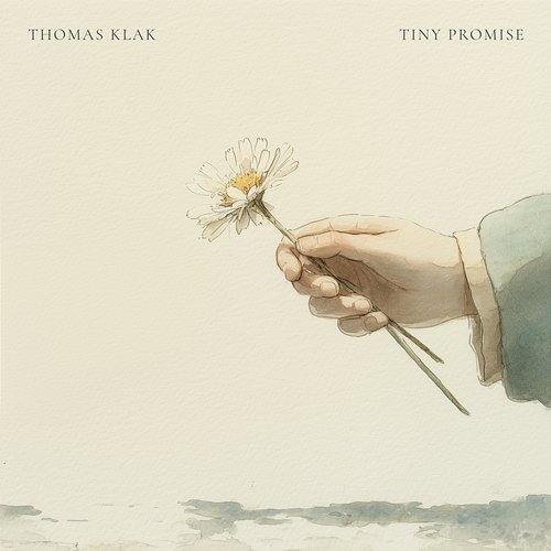 Tiny Promise Thomas Klak