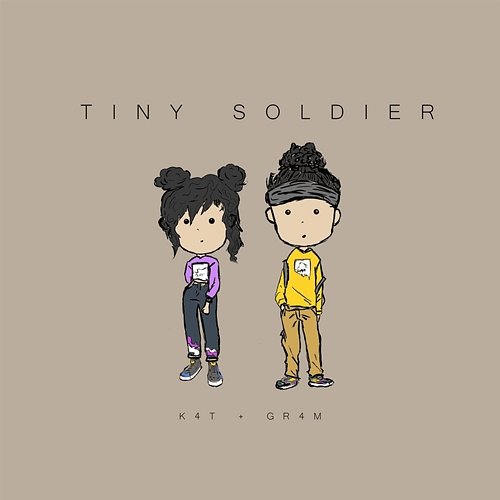 Tiny Soldier K4TGR4M