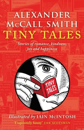 Tiny Tales Mccall Smith Alexander