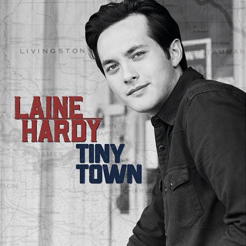 Tiny Town Laine Hardy