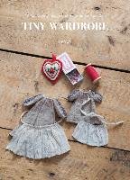 Tiny Wardrobe: 12 Adorable Designs and Patterns for Your Doll Hanon