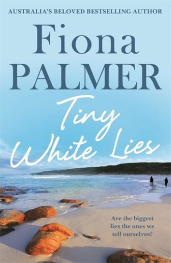 Tiny White Lies Fiona Palmer