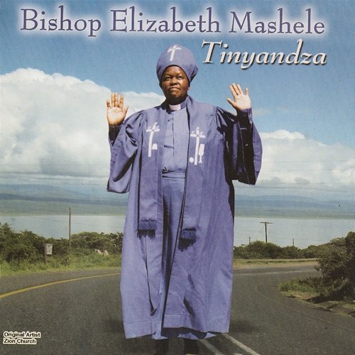 Tinyandza Bishop Elizabeth Mashele