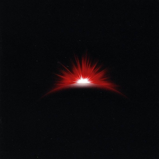 Tinyfish – The Big Red Spark (CD+DVD) Tinyfish