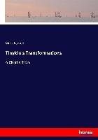 Tinykin's Transformations Lemon Mark