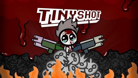 TinyShot, Klucz Steam, PC Plug In Digital