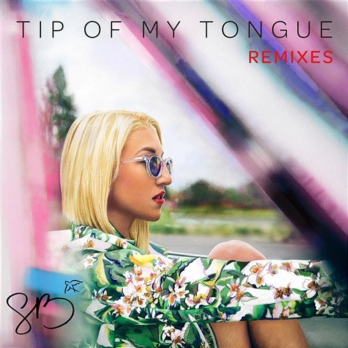 Tip of My Tongue Sam Bruno