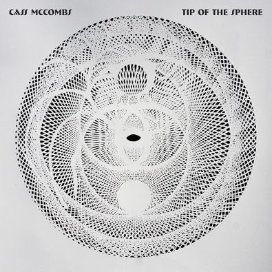 Tip Of The Sphere McCombs Cass