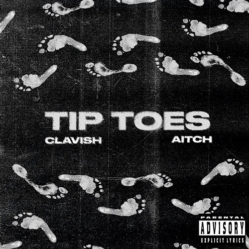 Tip Toes Aitch, Clavish