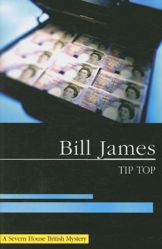 Tip Top James Bill