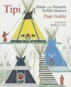 Tipi Globe Paul