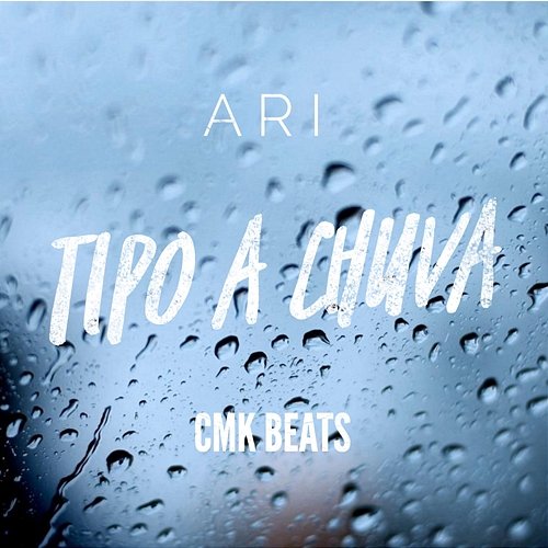 Tipo a Chuva Ari & CMK