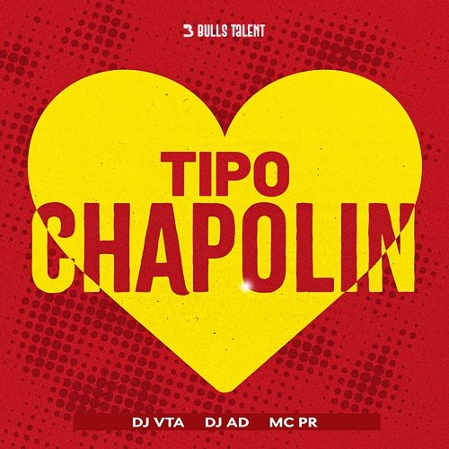 TIPO CHAPOLIN Dj Vta, MC PR & DJ AD
