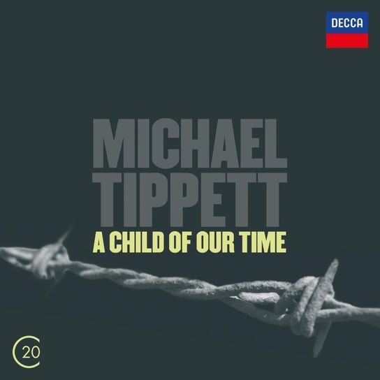 Tippett: A Child Of Our Time Davis Colin