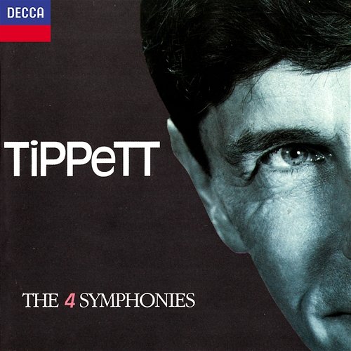 Tippett: Symphonies Nos. 1-4; Suite for the Birthday of Prince Charles Sir Colin Davis, London Symphony Orchestra, Sir Georg Solti, Chicago Symphony Orchestra