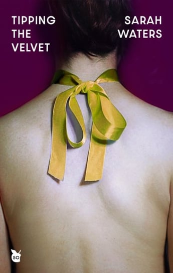 Tipping The Velvet: Virago 50th Anniversary Edition Sarah Waters