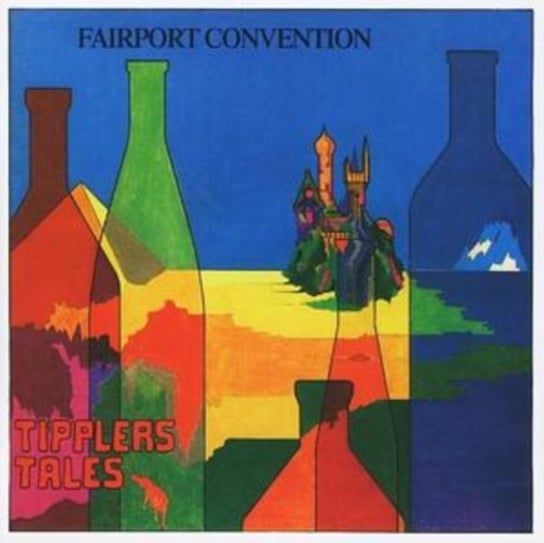 Tipplers Tales Fairport Convention
