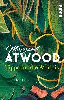 Tipps für die Wildnis Atwood Margaret