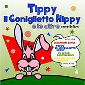 Tippy Il Coniglietto Hippy E Le Altre Compilation Various Artists