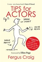 Tips for Actors Craig