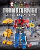 Tips for kids: Transformers Klang Joachim, Jones Alexander