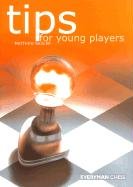 Tips for Young Players Sadler Matthew