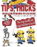 Tips,Tricks and Building Techniques for LEGO® bricks Klang Joachim, Honvehlmann Philipp, Bischoff Tim