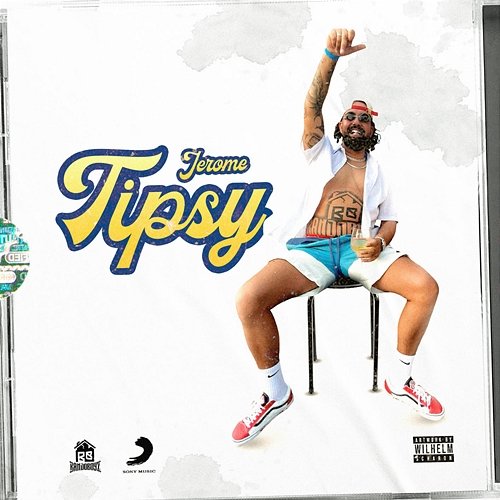 Tipsy Jerome