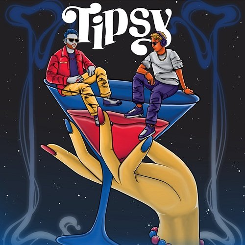 Tipsy Amber & vylom