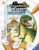 tiptoi® Expedition Wissen: Dinosaurier Thilo