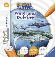 tiptoi® Wale und Delfine Prinz Johanna