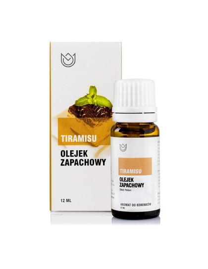 Tiramisu 12 Ml Olejek Zapachowy Naturalne Aromaty
