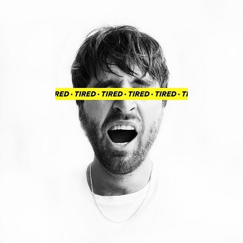 Tired Malte Ebert