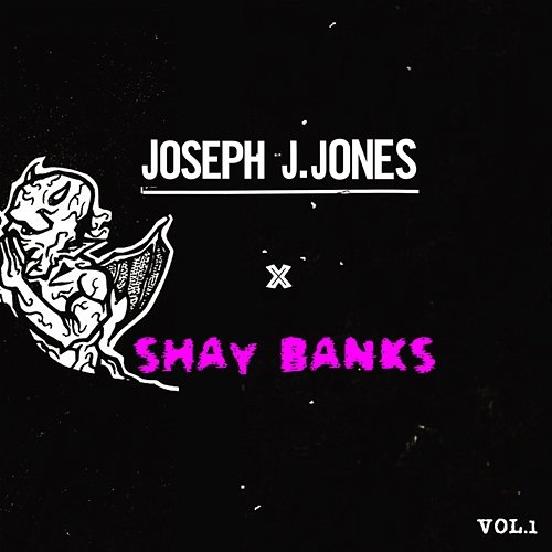Tired Of The Weekend - Mixtape Vol.1 Joseph J. Jones, Shay Banks