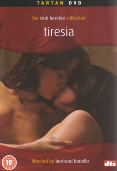 Tiresia (brak polskiej wersji językowej) Bonello Bertrand