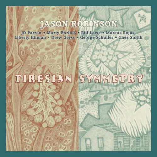 Tiresian Symmetry Various Artists