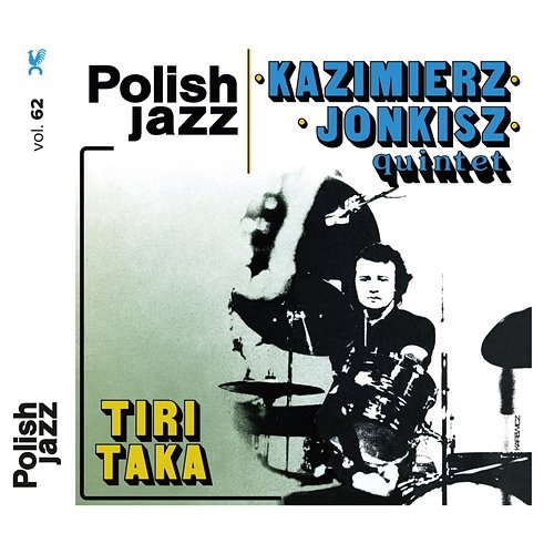 TiriTaka Kazimierz Jonkisz Quintet