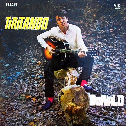Tiritando Donald