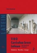 TIRO Curriculum breve Latinum 2 Kolschowsky Dieter