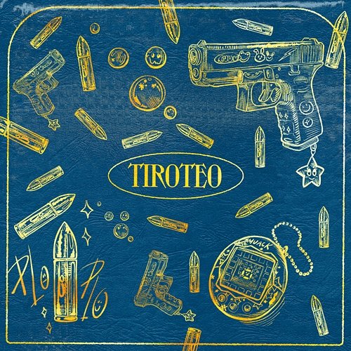 Tiroteo Tayko, Hocho & RK wavy feat. fresaconcrimen