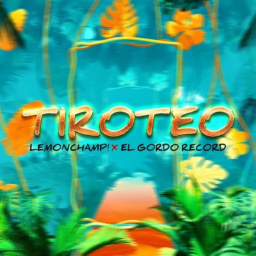 Tiroteo El Gordo Record, LemonChamp