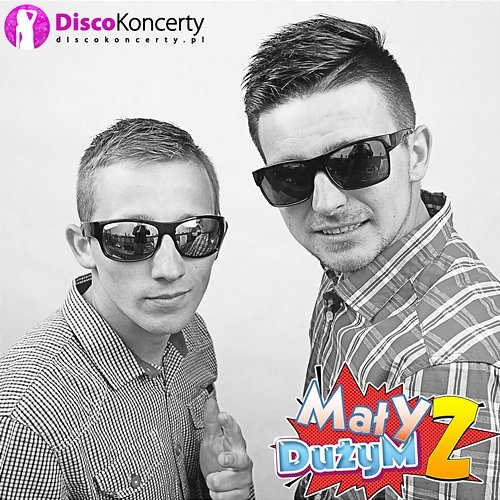Tirów tabun Mały Z Dużym