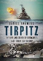 Tirpitz Knowles Daniel